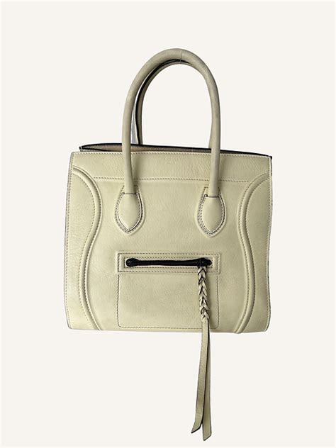 celine phantom square bag|authentic Celine phantom bag.